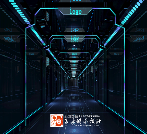 子由KTV裝修 子由KTV裝修